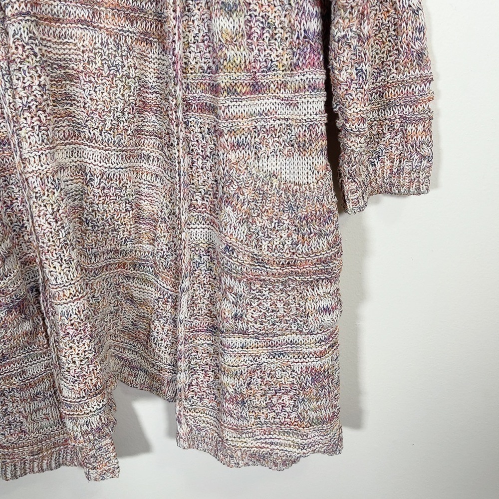 Roots Multicolor Knit Cardigan - Picture 6 of 12